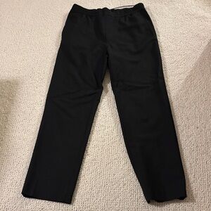 Acne Studios Black Pants